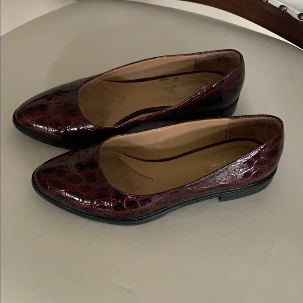 Naturalizer sz8.5